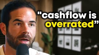 3 Types Of Money: Cash Flow, Net Worth, & Enterprise Value