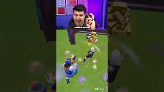 Pro Players Use This To Win 1v1s #fortnite #fortniteclips #gaming