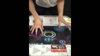 【beatstream AT】Dynasty BEAST  997