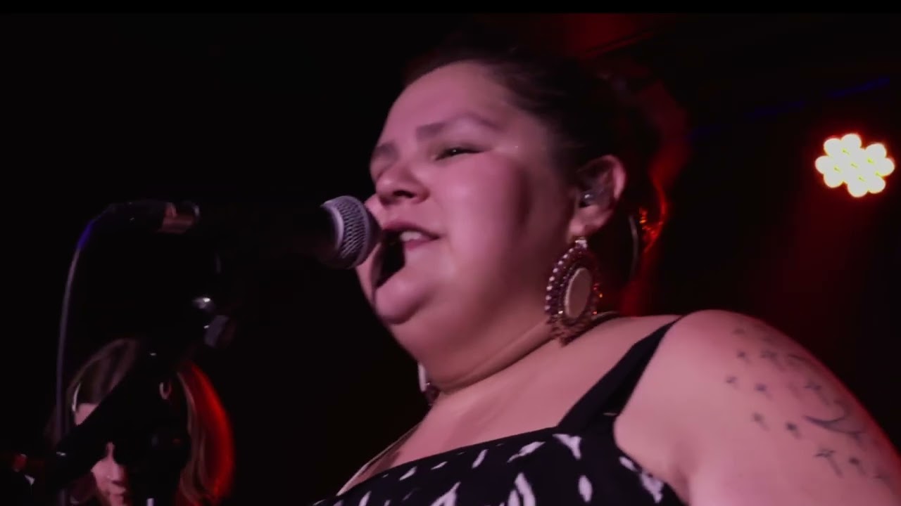 INSIDE THE RUN: SMOKE SIGNALS HITS WINNIPEG
