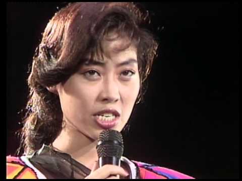 [1987] 민해경 – 성숙