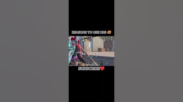 OVERPOWERED DBS 🥵👑 #viral #jonathangaming #pubgmobile #jonathan #bgmi #shorts