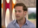 Matt Di Angelo on Saturday Kitchen P4