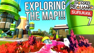 how to install scrap mechanic maps how to install scrap mechanic maps