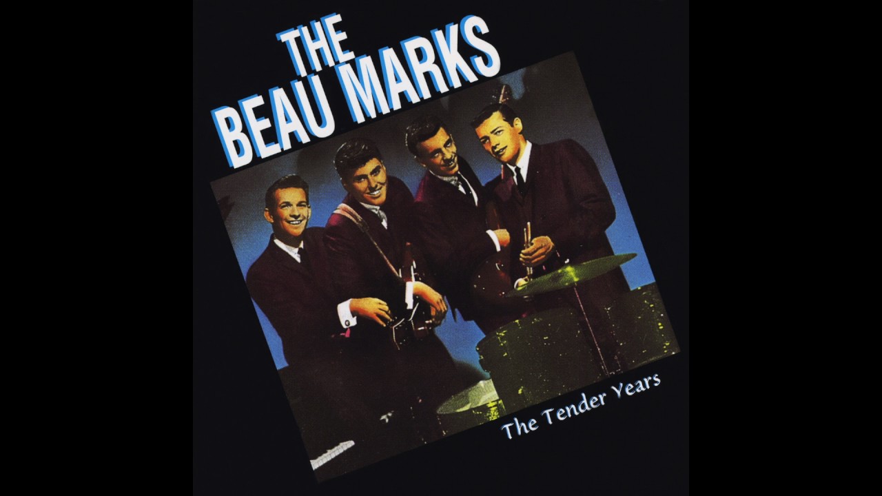 The Beau-Marks - Yours