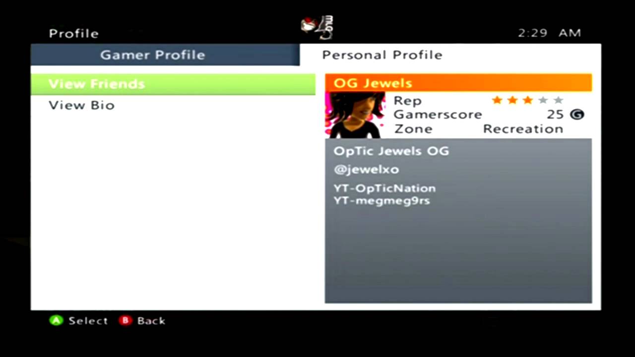 Is this the the real OpTic Jewel? YouTube