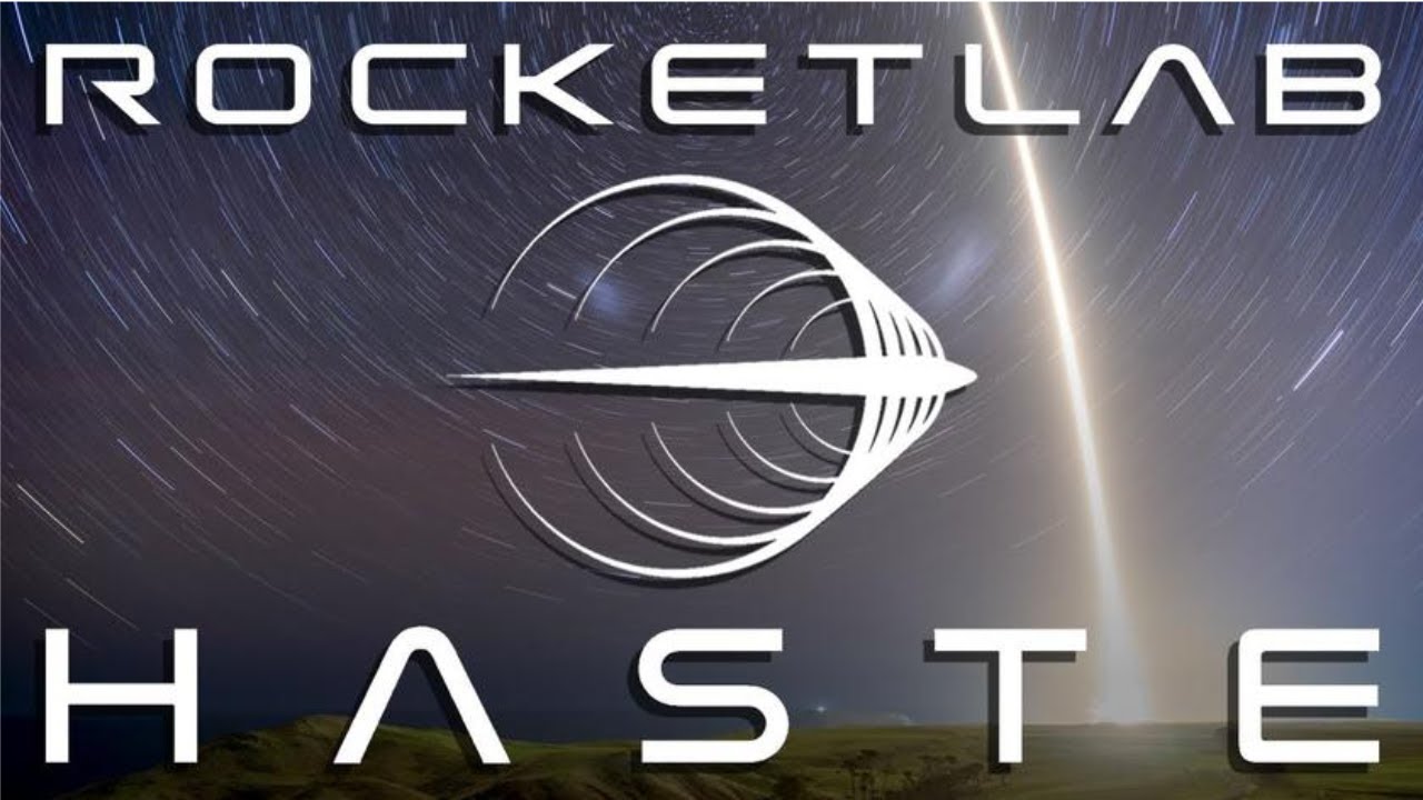 Unveiling the Future of Space Tech: Rocket Lab's New Suborbital ...