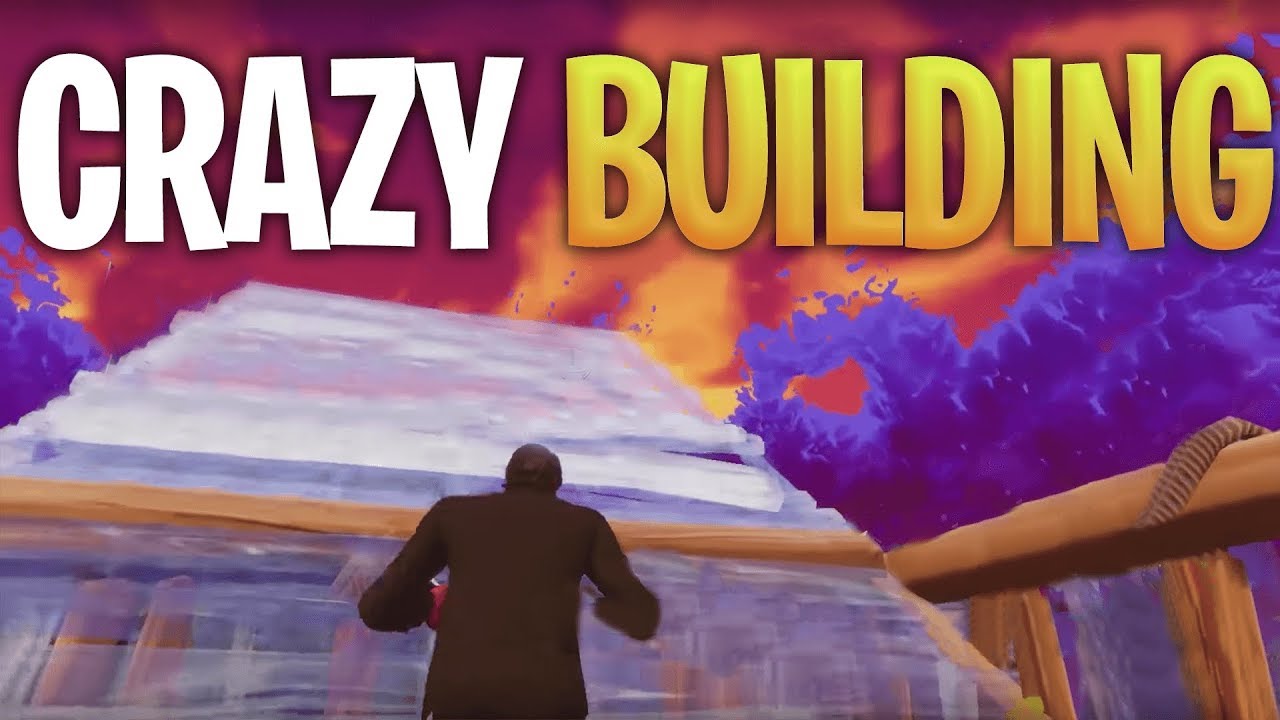 fastest console builder in fortnite battle royale xbox highlights - fastest builder fortnite console