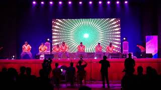 Accenture Dance Team - Chennai | Hipsters