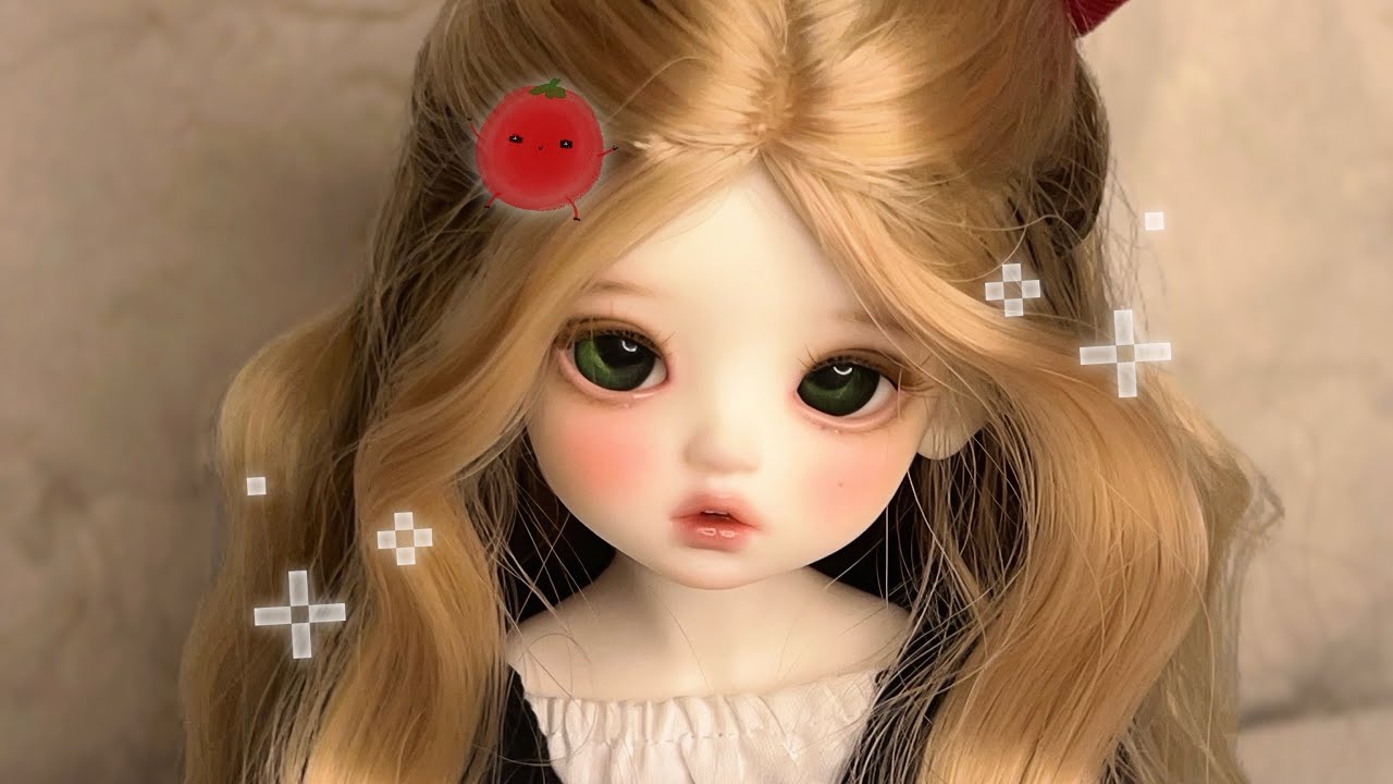 뉴페이스 등장!☁️