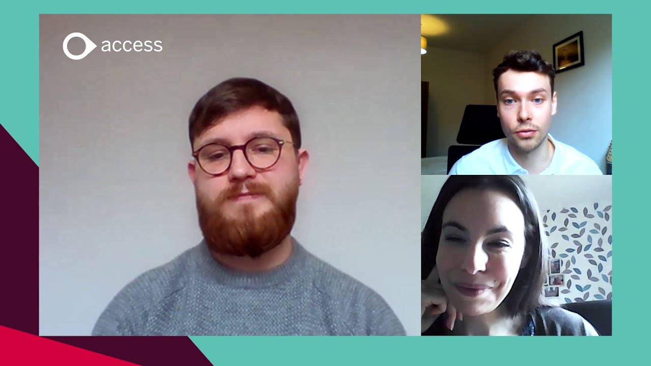 Birmingham Contemporary Music Group | Access thankQ CRM and Access NFP Website Suite case study