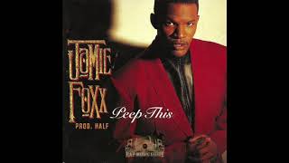 Jamie Foxx "Kiss Me" Sample Instrumental Chords - Chordify