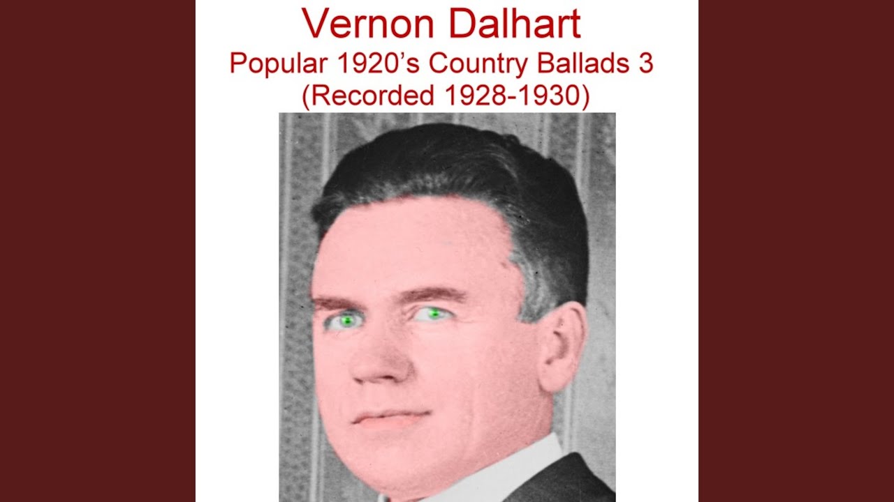 Sweet Little Old Lady (Recorded November 1928)