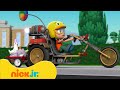 Щенячий патруль | Новые миссии мини-патруля! с Алексом | Nick Jr. Cyrillic