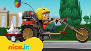 Щенячий Патруль | Новые Миссии Мини-Патруля! С Алексом | Nick Jr. Cyrillic