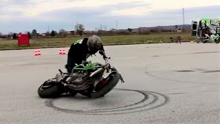FEELING DIZZY ๐๐
| Epic Fails | Failarmy 2022