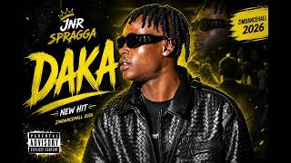 Jnr Spragga Daka Official Audio Zimdancehall 2026
