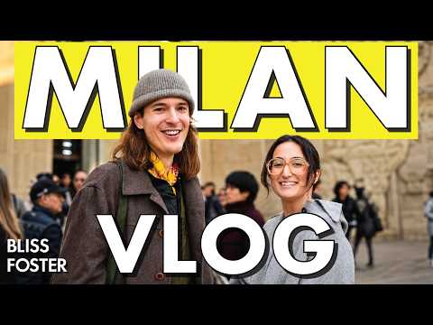 Milan Fashion Week, Honestly
