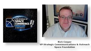 Space Foundation: Convening the Industry for More Than 40 Years