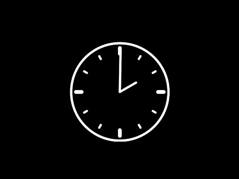 The Clock Ticks // Realization Unbound Trailer // WillryAU