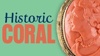 Historic Coral Unboxed