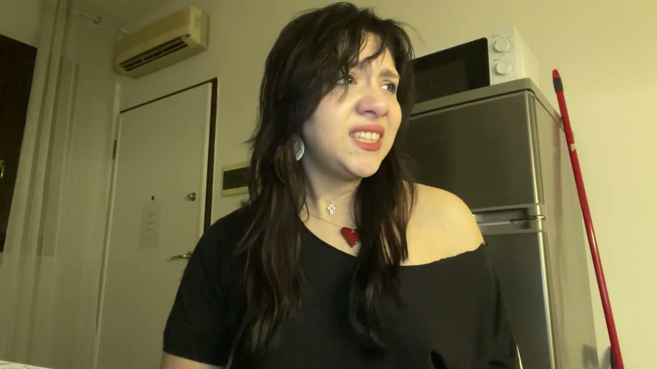 Lonely Pew - Reefer Madness, Acapella Cover