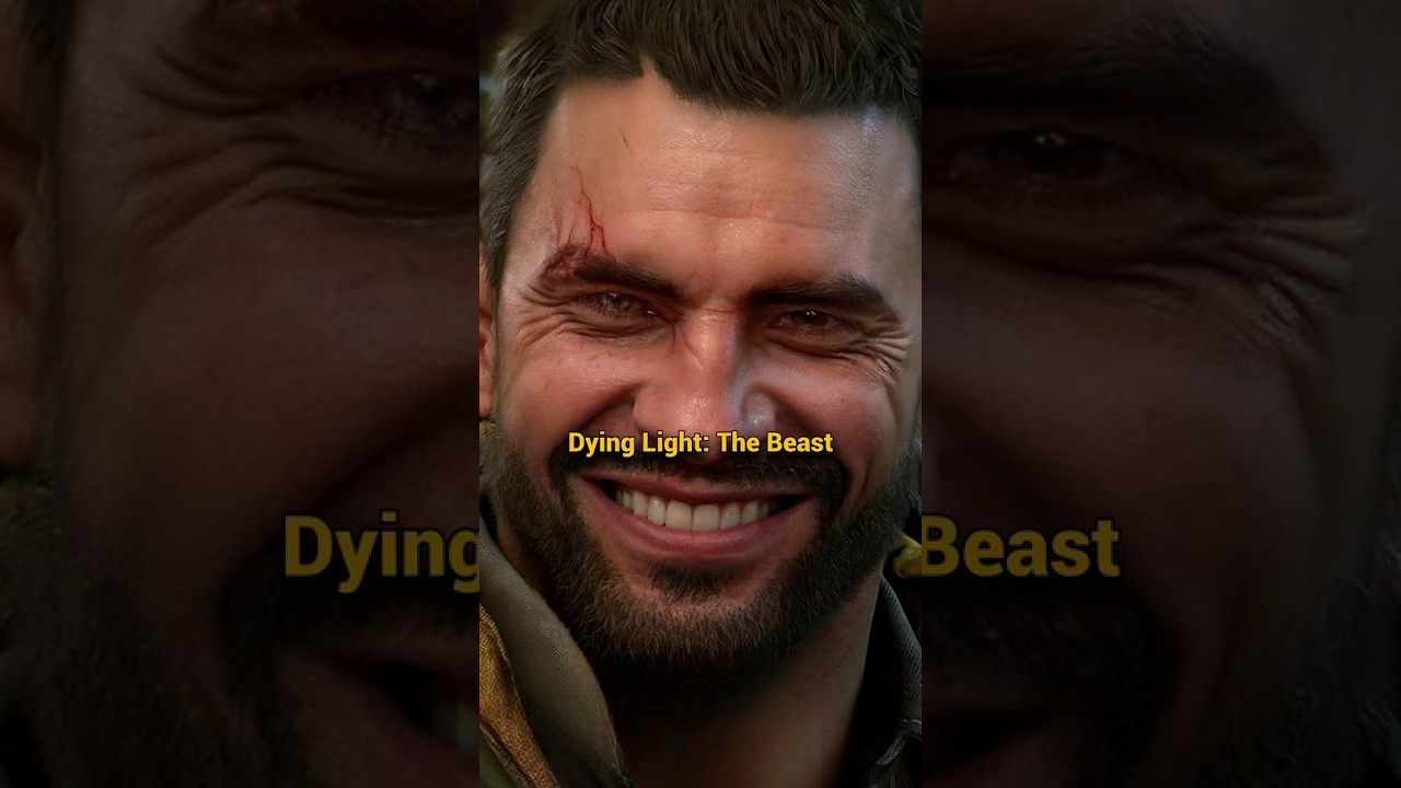 История Dying Light: Зверь объяснил...