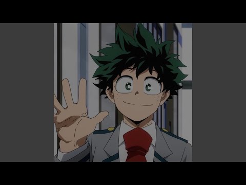 deku ᐸ3!