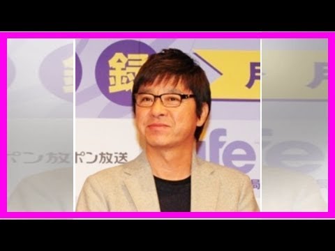 桑田佳祐、西城秀樹さんとの思い出を語る -「YOUNG MAN」も生熱唱