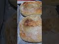 Crispy Outside, Soft Inside 🤎🍞 #ArtisanBread #FreshBaked #HomemadeBread #Baking #FreshFromTheOven