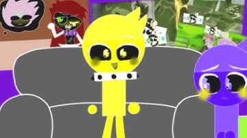 (REQ.) Preview 2 ade ade male scarton stuff V2 Effects