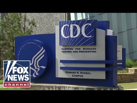 Fox News panel sounds off on report teachers union influenced CDC guidelines.