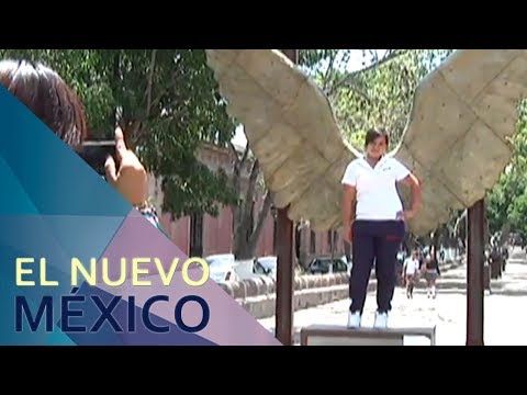El Nuevo México