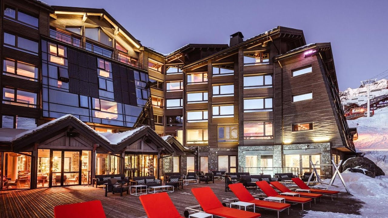 Альтапура Отель и Спа Валь Торанс, Франция | Путешествуйте с Шину