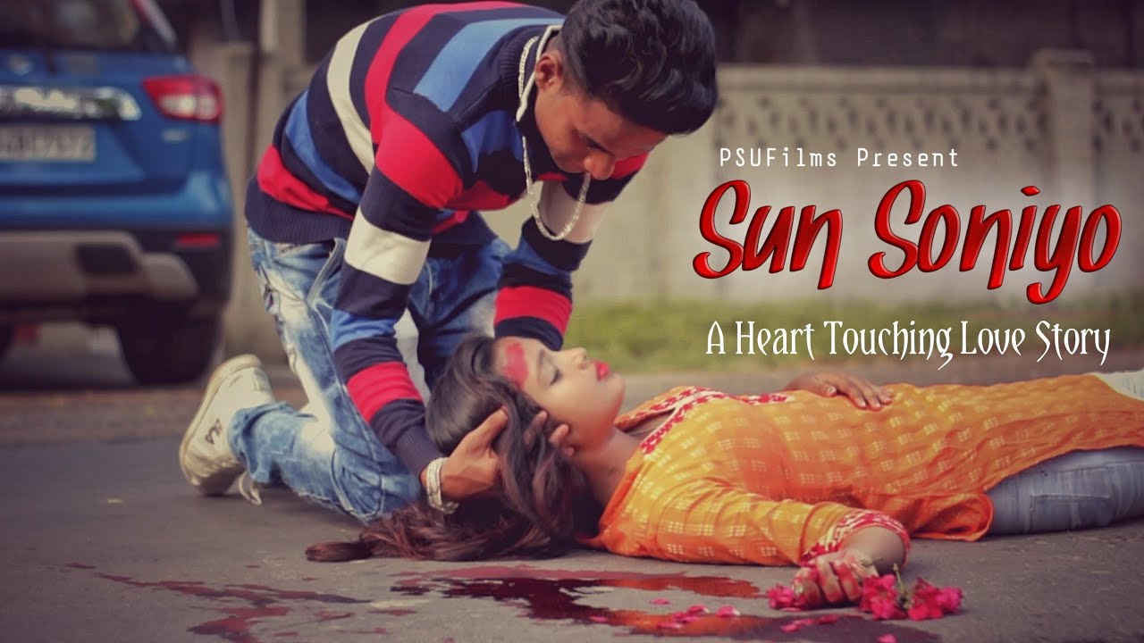 Sun Soniyo Sun DildarKhuda Ki Inayat HaiNew Hindi Song 2019Heart Touching Love StoryPSU Films