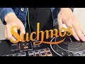 【Suchmos】FRUITS LIVE ver.の一番好きなアウトロカバー!