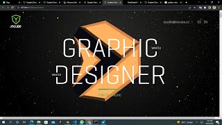 [PROJECT] Scroll Based Animation With Three.js and GSAP-Scroll Trigger