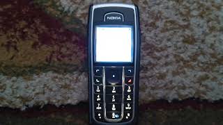 Nokia 6230  Alarm when Phone Is On