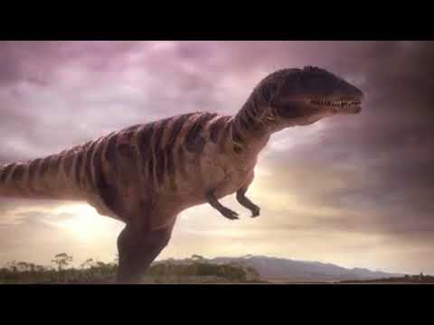 Planet Dinosaur Se1 - Ep1 Lost World - Screen 07