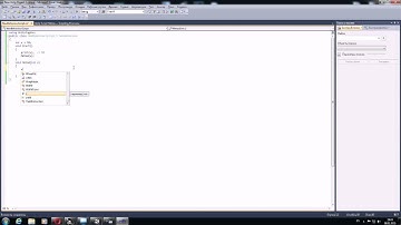 Unity3D C# Поле, Параметры, Параметризованный метод, ключевое слово "this"
