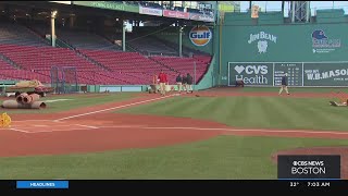 New rules to speed up game highlight start of 2023 baseball season