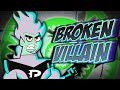 Future Danny Phantom is the Ultimate Nickelodeon Villain! (The Ultimate Enemy Halloween Rewatch)