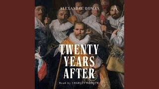 Chapter 268 - Twenty Years After - Audiobook