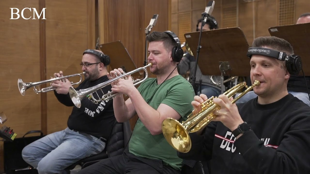 Himno Nacional de El Salvador