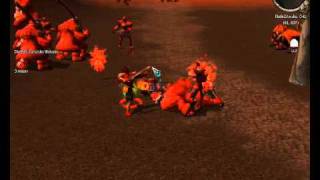 prueBA de que no uso hack para matar Boss.wmv