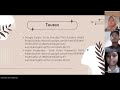 Video Presentasi Random Walk Kelompok 12 - Telkom University