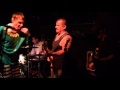 The Dickies-Give it Back@Banditos