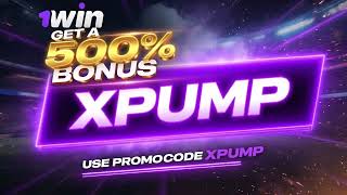 1WIN PROMO CODE: Unlock Exclusive Bonuses Now!