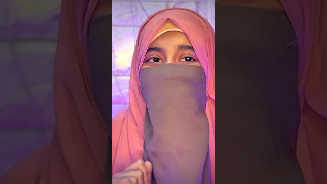 Kun Anta || Viral Nasheed || Female Cover || 