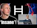 Hedera Hashgraph HBAR Is Being Tested Right Now By Central Banks! Project Acacia Findings...